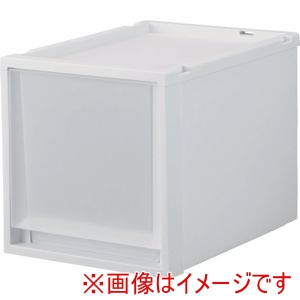 天馬 TENMA 天馬 110015662 フィッツケース マルチ 40-30M ホワイトクリア メーカー直送 代引不可 北海道沖縄離島不可