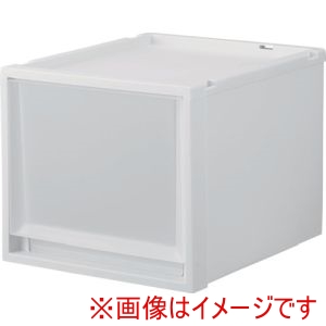 天馬 TENMA 天馬 110015669 フィッツケース マルチ 40-35M ホワイトクリア メーカー直送 代引不可 北海道沖縄離島不可