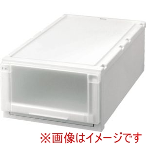 天馬 TENMA 天馬 110015681 フィッツケース アドバンス 74-39M ホワイトクリア メーカー直送 代引不可 北海道沖縄離島不可