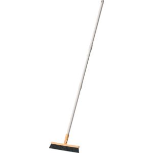 テラモト テラモト CL-840-090-5 FF床ホーキα 30イエロー