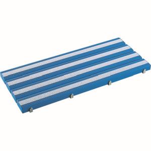 テラモト テラモト MR-098-411-3 抗菌滑り止め安全スノコ 完成品 400×900mm 青 メーカー直送 代引不可 沖縄離島不可