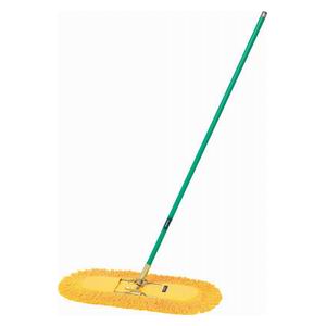 テラモト ホールモップ 60cm CL-330-060-0
