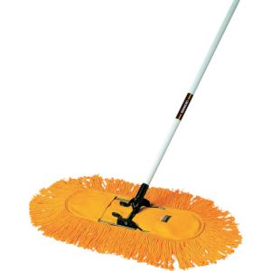 テラモト テラモト CL-331-060-0 ニューホールモップ 60cm