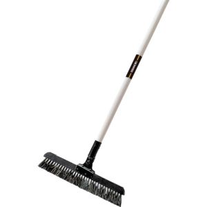 テラモト テラモト CL-382-030-0 ニュー自在ホーキ 30cm メーカー直送 代引 北海道沖縄離島不可