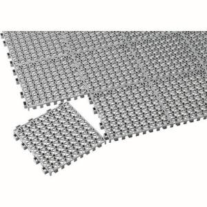 テラモト テラモト MR-094-076-5 カーゴパレット 30x30cm