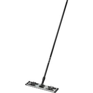 テラモト テラモト CL-352-045-0 ライトモップ黒パイプ柄45cm メーカー直送 代引不可 沖縄離島不可