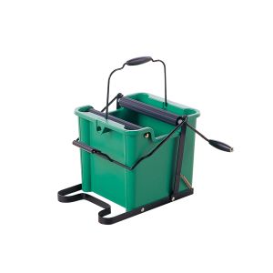 テラモト テラモト モップ絞り器B型
