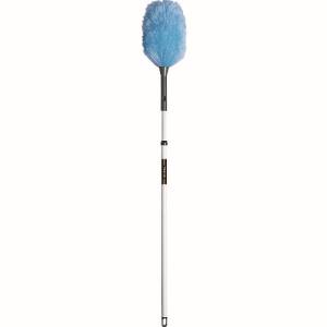 テラモト テラモト CL-896-220-3 MMフラワークリーン伸縮M ブルー1024～1540mm M メーカー直送 代引不可 沖縄離島不可