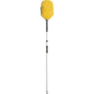 テラモト テラモト CL-896-220-5 MMフラワークリーン伸縮 1024～1540mm イエローM メーカー直送 代引不可 沖縄離島不可
