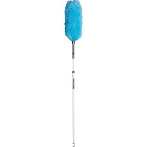 テラモト テラモト CL896-330-3 MMフラワークリーン伸縮 1154～1660mm ブルーL メーカー直送 代引不可 沖縄離島不可