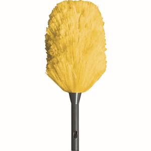 テラモト テラモト HP-516-220-5 ハウスポールアフロクリーン イエロー