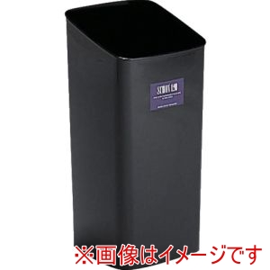 テラモト テラモト DS-203-012-9 シャン120エコ ブラック