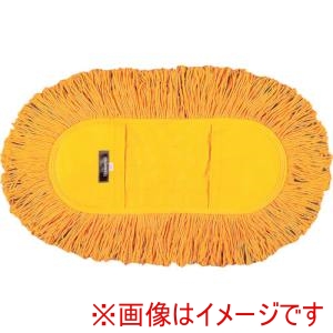 テラモト テラモト CL-796-240-0 SPホールモップ40 替糸