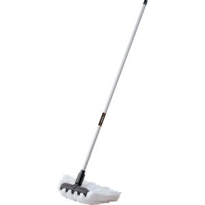 テラモト テラモト CL-326-200-0 ニューシャーク2モップ エコラーグ付