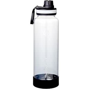 タケヤ化学工業 TAKEYA タケヤ化学工業 サーモフラスク クリアボトル 1.17L