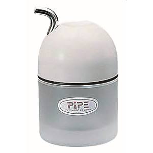 台和 台和 ピペ しょう油差し S 白 PE-1