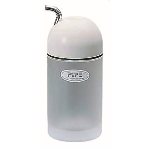 台和 台和 ピペ しょう油差し L 白 PE-3