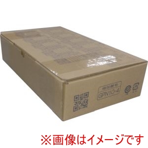 田窪工業所 タクボ 田窪工業所 GPN10-4 GP用梱包 GPN10-4 部品セット