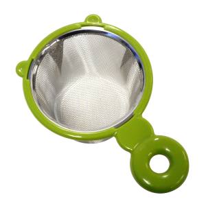 アークランドサカモト アークランド 茶こし PC柄 65mm
