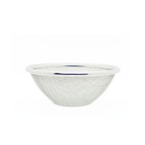 アークランズ アークランズ PR2661 Arclands 18-8ステンレスボール用ざる 12cm