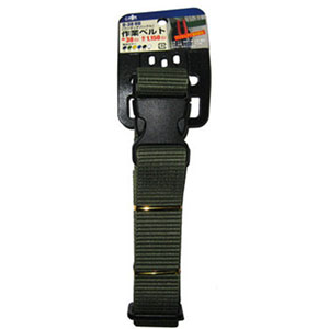 アークランドサカモト アークランド O-38OD ワンタッチバックルベルト