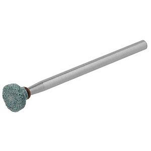 アークランドサカモト アークランド A102 ARC 軸付 GC砥石 平丸 6.0mm