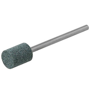 アークランドサカモト アークランド A103 ARC 軸付 GC砥石 丸筒 8.0mm