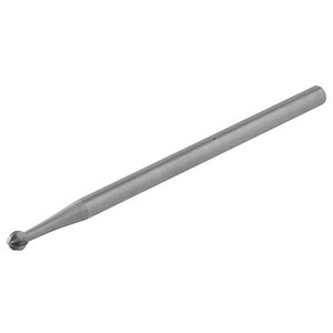 アークランドサカモト アークランド A301 ARC やすりビット 丸 2.3mm