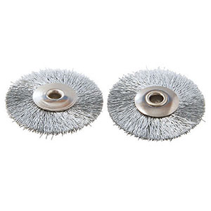 アークランドサカモト アークランド A411 ARC ワイヤーブラシ (鉄・ディスク型)