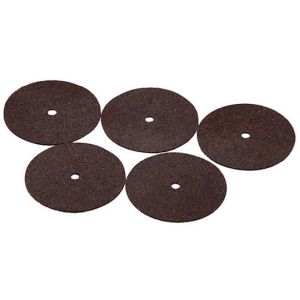 アークランドサカモト アークランド A501 ARC 切断砥石 (直径22mm) 5枚入