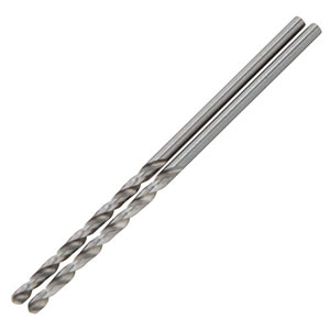 理研製鋼 RIKEN SEIKO 理研製鋼 鉄工用ドリル 2本入 1.7mm