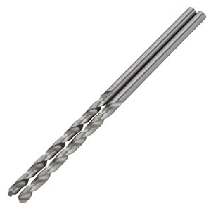 理研製鋼 RIKEN SEIKO 理研製鋼 鉄工用ドリル 2本入 1.9mm