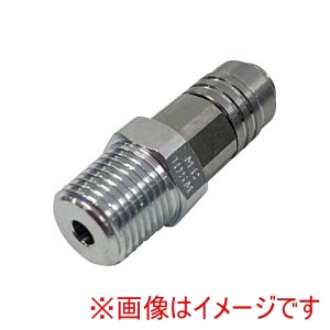 日東工器 日東工器 MC-10SM マイクロカプラ ソケット