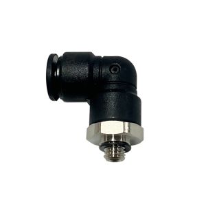 アークランズ アークランズ FLM6-M5 Arclands チューブフィッター エルボ M5