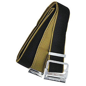 アークランドサカモト アークランド SS-48OD(国防色) ソフトベルト スライドバックル