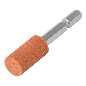 アークランドサカモト アークランド TK-1 六角軸付円筒型砥石 13×25mm 金属用