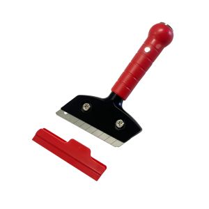 アークランズ アークランズ WZ-RS150 WIZA 替刃式スクレーパー S