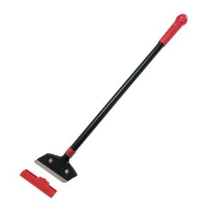 アークランズ アークランズ WZ-RS600 WIZA 替刃式スクレーパー L