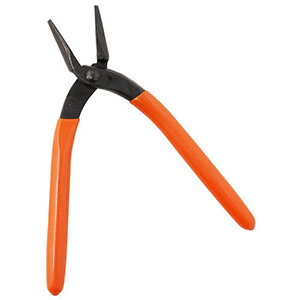 アークランドサカモト アークランド 若獅子 丸口 矢床 (鋼付) 150mm