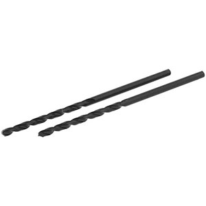 理研製鋼 RIKEN SEIKO 理研製鋼 鉄工用 ドリル 2.0mm 2本