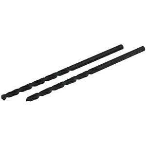 理研製鋼 RIKEN SEIKO 理研製鋼 鉄工用ドリル 2.4mm 2本