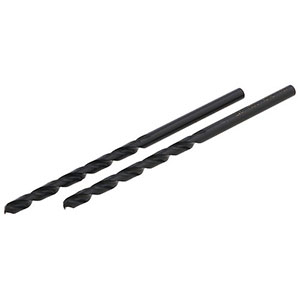 理研製鋼 RIKEN SEIKO 理研製鋼 鉄工用 ドリル 2.8mm 2本
