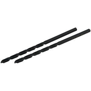 理研製鋼 RIKEN SEIKO 理研製鋼 鉄工用 ドリル 2.9mm 2本