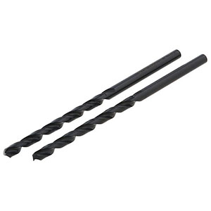 理研製鋼 RIKEN SEIKO 理研製鋼 鉄工用 ドリル 3.0mm 2本