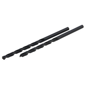 理研製鋼 RIKEN SEIKO 理研製鋼 鉄工用 ドリル 3.2mm 2本