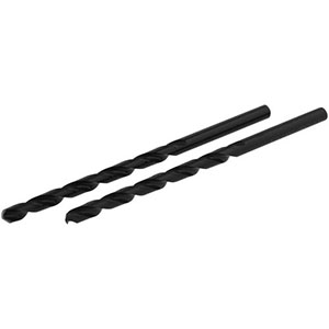 理研製鋼 RIKEN SEIKO 理研製鋼 鉄工用 ドリル 4.0mm 2本