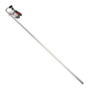 アークランドサカモト アークランド WIZA GTLC-1200 L型クランプ 保護キャップ付 1200mm