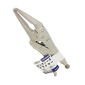 アークランドサカモト アークランド WIZA ロングノーズプライヤー 150mm