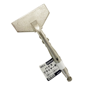 アークランドサカモト アークランド WIZA バイスプライヤー 平 200mm