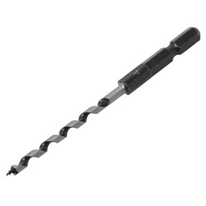 アークランドサカモト アークランド GTST-040 木工用ショートビット 4mm GREATTOOL